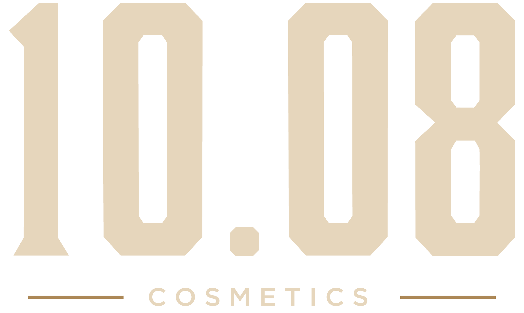 10.08 Cosmetics