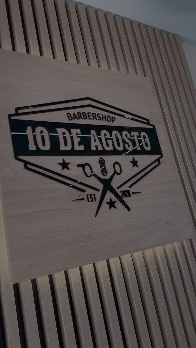 Ficamos à tua espera! 🤘🏻😎💈